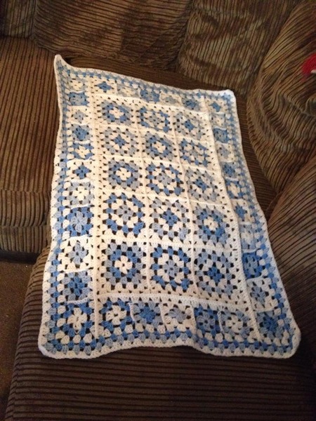 Team Hooker : Come flash your wares at the Hotel Crochetfornia.