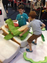 SUBWAY®  MN Screening of Star Wars Rebels: Spark of Rebellion Review Thread