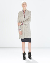 Long cardigans - where from?