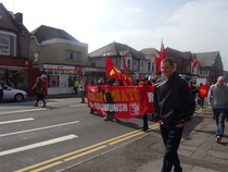 To ask whether you are aware of the NATO summit taking place in Wales in September?