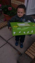 BEAR Alphabites Feedback Thread - £150 John Lewis voucher to be won NOW CLOSED