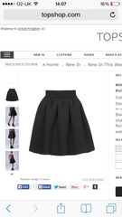 Help me style this skirt!