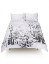 Christmas duvet covers