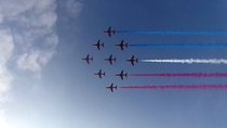 To ask whether you are aware of the NATO summit taking place in Wales in September?