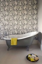 Opinions on these baths please.