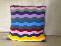 Team Hooker : Come flash your wares at the Hotel Crochetfornia.