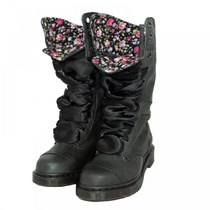 What will you wear on your feet for Autumn/Winter?