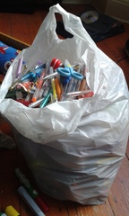'The Life-Changing Magic of Tidying' - Marie Kondo