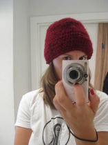 Team Hooker : Come flash your wares at the Hotel Crochetfornia.