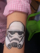 SUBWAY®  MN Screening of Star Wars Rebels: Spark of Rebellion Review Thread