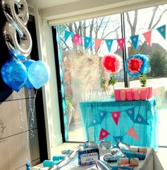 Help: Kids Themed Party in a Box