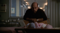 Hey, guess what people!  Ahem, Peace and Love have returned to us.