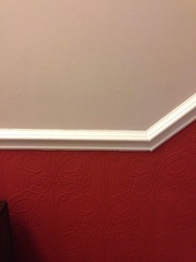 Advice on what colour to paint my hallway