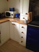 Paint my kitchen! (Please)
