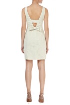 Shoes and bag for this dress, please!