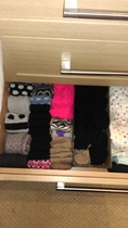 'The Life-Changing Magic of Tidying' - Marie Kondo