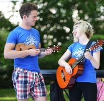 Want do more for charity but can’t find the time?
