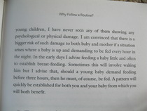 Tell me your honest to god experiences with your newborn