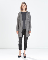 Long cardigans - where from?
