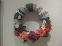 Team Hooker : Come flash your wares at the Hotel Crochetfornia.