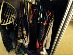 'The Life-Changing Magic of Tidying' - Marie Kondo