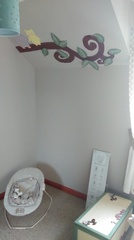 The 'Umm newbie'/ 'Thread maxed out' lovely ladies!