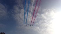 To ask whether you are aware of the NATO summit taking place in Wales in September?