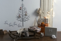 Win Two Tickets To The Spirit of Christmas Fair At Olympia London (4th - 9th November 2014)