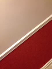 Advice on what colour to paint my hallway