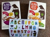 BEAR Alphabites Feedback Thread - £150 John Lewis voucher to be won NOW CLOSED
