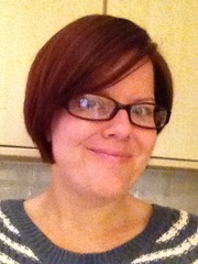 Chopping all my hair off...