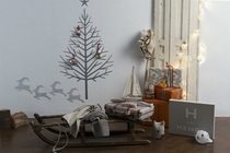 Win Two Tickets To The Spirit of Christmas Fair At Olympia London (4th - 9th November 2014)