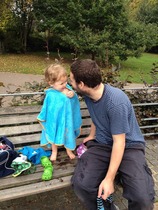 The 'Umm newbie'/ 'Thread maxed out' lovely ladies!