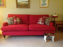Show me your sofa... Or your dream one