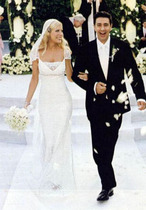 Best wedding dress?