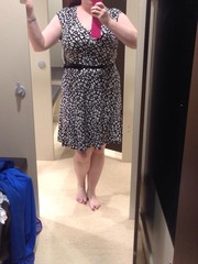 What makes a person frumpy?
