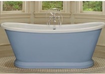 Opinions on these baths please.