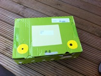 BEAR Alphabites Feedback Thread - £150 John Lewis voucher to be won NOW CLOSED