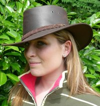 Hat and coat combination?
