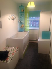 The 'Umm newbie'/ 'Thread maxed out' lovely ladies!