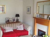 Desperately need inspiration for living room-design me a room!