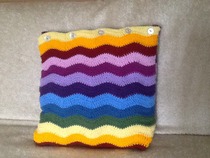 Team Hooker : Come flash your wares at the Hotel Crochetfornia.