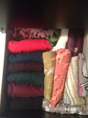 'The Life-Changing Magic of Tidying' - Marie Kondo