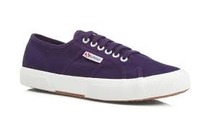 What will you wear on your feet for Autumn/Winter?