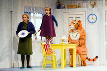 Q&A Session With Merton's Own Master Of Children's Shows - David Wood OBE - Answers now back!