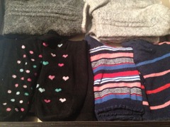 'The Life-Changing Magic of Tidying' - Marie Kondo