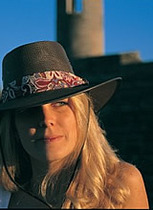 Hat and coat combination?