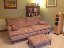 Show me your sofa... Or your dream one