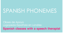 Spanish speaking mothers / families near N.E. London