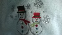 Thread 8 - Brought to you by a Boris Johnson onesie and snow glow Elsa <teeth dazzle with Ross from Friends like brightness>